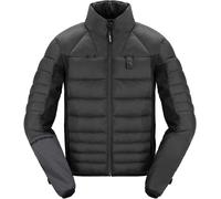 Spidi Thermo Liner Thermolite® Chaqueta Textil, negro-gris, tamaño 4XL para Hombres