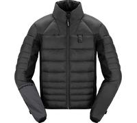 Spidi Thermo Liner Thermolite® Chaqueta Textil, negro-gris, tamaño 2XL para Hombres