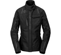Spidi Tour Evo 2, chaqueta textil H2Out mujer M female Negro