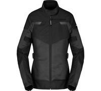 Spidi Tour Net, chaqueta textil mujer M female Negro