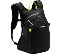 Spidi Tour Pack Mochila, negro/gris, Talla única