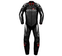 SPIDI Traje de Piel para Moto Supersport Wind Pro