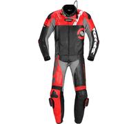 SPIDI Trajes / Monos DP-Progressive Touring Red 58