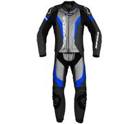 SPIDI Trajes / Monos Laser Touring Black / Grey / Blue 50