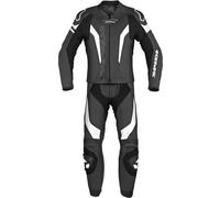 SPIDI Trajes / Monos Laser Touring Long Black / White 52