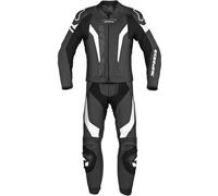 SPIDI Trajes / Monos Laser Touring Short Black / White 58