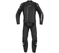 SPIDI Trajes / Monos Laser Touring White / Black 58
