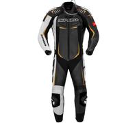 SPIDI Trajes / Monos Track Wind Black / Gold 46
