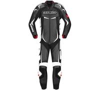SPIDI Trajes / Monos Track Wind Pro Professional Black / White 54