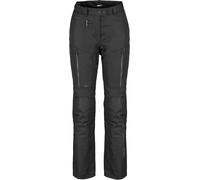 Spidi Traveler 3 Evo, pantalones textiles H2Out mujer 3XL female Negro