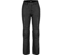Spidi Traveler 3 Evo, pantalones textiles H2Out mujer 3XL female Negro