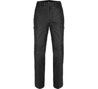 Spidi Traveller 3, pantalones textiles H2Out mujer XS female Negro