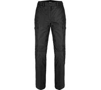 Spidi Traveler 3, pantalones textiles H2Out mujer XS female Negro