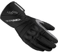 Spidi TX-T Guantes de chaqueta de señora, negro, tamaño L para Mujer