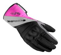 Spidi Tx-t H2out Mujer - Talla L 545 BLACK FUCSIA