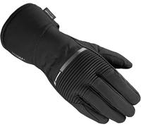Spidi Underground-Kp H2Out Guantes de moto impermeables para mujer, tamaño L