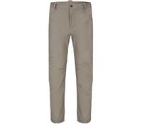SPIDI Volt Pantaloni tessili per motociclette, grigio/beige, 32