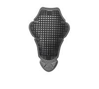 Spidi Fashion Protector de espalda Warrior 510 Gris Talla TU