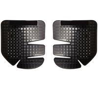 Spidi Warrior Lite L2 Protectores de cadera, negro para Hombres