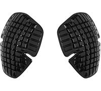 Spidi Warrior Lite L2 Protectores de hombro, negro