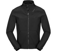 Spidi Windout Softshell Chaqueta funcional, negro, Talla XXL