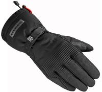 Spidi Wintertourer-Kp H2Out Guantes de moto impermeables, negro, Talla XL