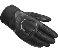 Spidi X-GT 2022 Guantes de motocicleta, negro, tamaño M para Hombres