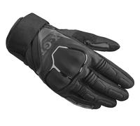 SPIDI X-GT - Guantes de Moto, Color Negro, Talla XL