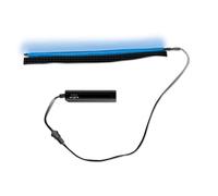 Spidi Z133 Lámpara de seguridad, negro