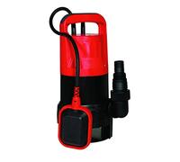 Spid'O 115 vacío sótano aguas residuales