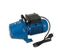 SPID'O - Bomba de Riego en Fundición 900W - 3,6 m3/h - 4,2 bar - Bomba de Superficie para Jardín y Agua de Lluvia