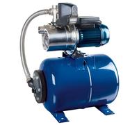 SPID'O - Grupo de Presión GC 800I 24H5 800W - Calderín 24 L - 3,3 m3/h - 4,6 bar - Bomba Presurizadora Doméstica