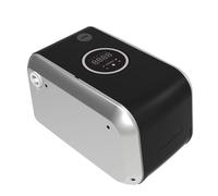 SPID'O - SPIVARIO BOX 1200 Bomba de Presión Inteligente 1200W - Velocidad Variable - 7,2 m3/h - 5 bar - Uso Doméstico