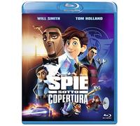 Spie Sotto Copertura [Blu-ray]