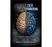 Spiegel der Erinnerung: Ein Psychothriller über manipulierte Erinnerungen und die Suche nach Wahrheit
