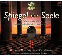 Spiegel der Seele