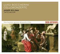 SPIEGEL:Die besten guten-Cellokonzerte