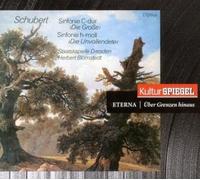 Blomstedt – Schubert – Spiegel-Ed.02 – Edel