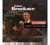 Spiegel-Ed.05, Rögner: Bruckner