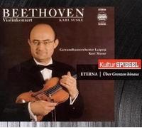 Spiegel-Ed.12, Suske: Beethoven