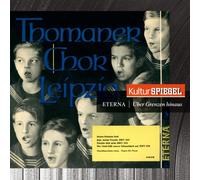 Spiegel-Ed.24, Thomanerchor: Bach