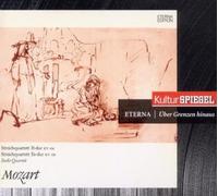 Spiegel-Ed.27, Suske-Q.: Mozart