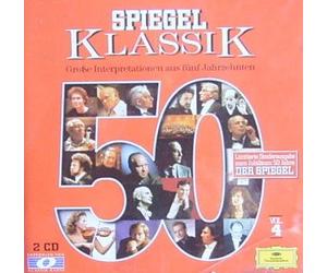 Spiegel Klassik, Vol.4: 1980-1989