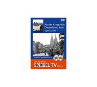Spiegel TV-Als der Krieg nach Deutschland kam [Alemania] [DVD]