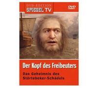 Spiegel TV - Der Kopf des Freibeuters [Alemania] [DVD]