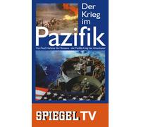 Spiegel TV - Der Krieg im Pazifik [Alemania] [VHS]
