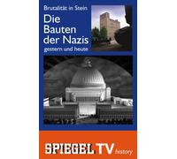 Spiegel TV - Die Bauten der Nazis [Alemania] [DVD]