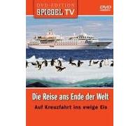 Spiegel TV - Die Reise ans Ende der Welt [Alemania] [DVD]