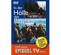 Spiegel TV - In der Hölle des Pazifik [Alemania] [DVD]