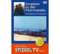 Spiegel TV - Invasion in der Normandie [Alemania] [DVD]